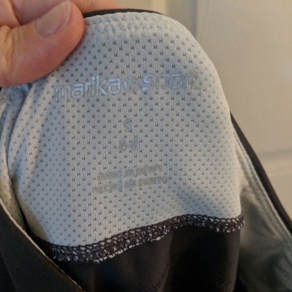 Marika Sport Capri S (4-6) NWT - Picture 2 of 7